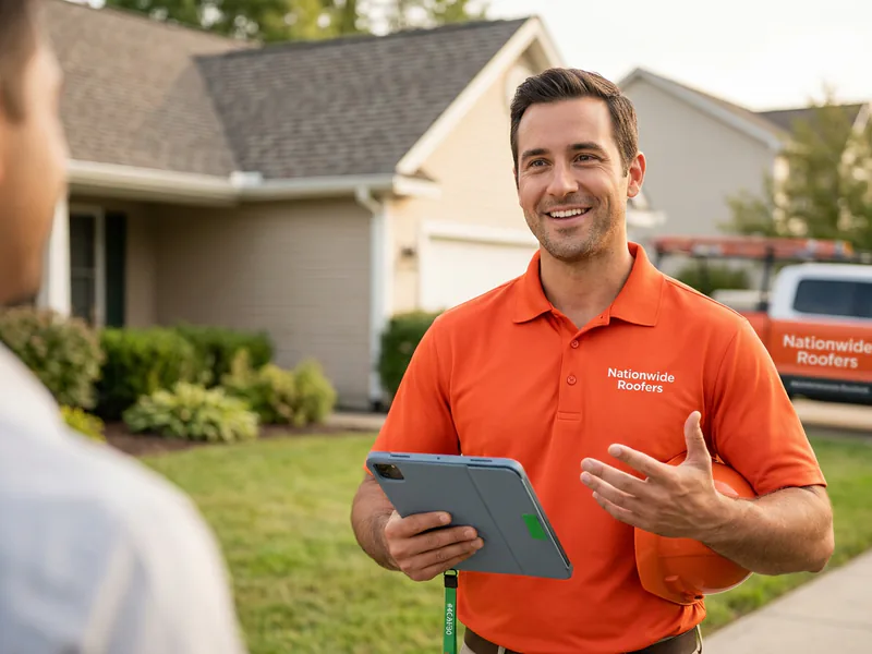 Roof Installation  in Rock Island  FAQ